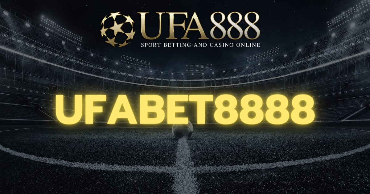 UFABET8888