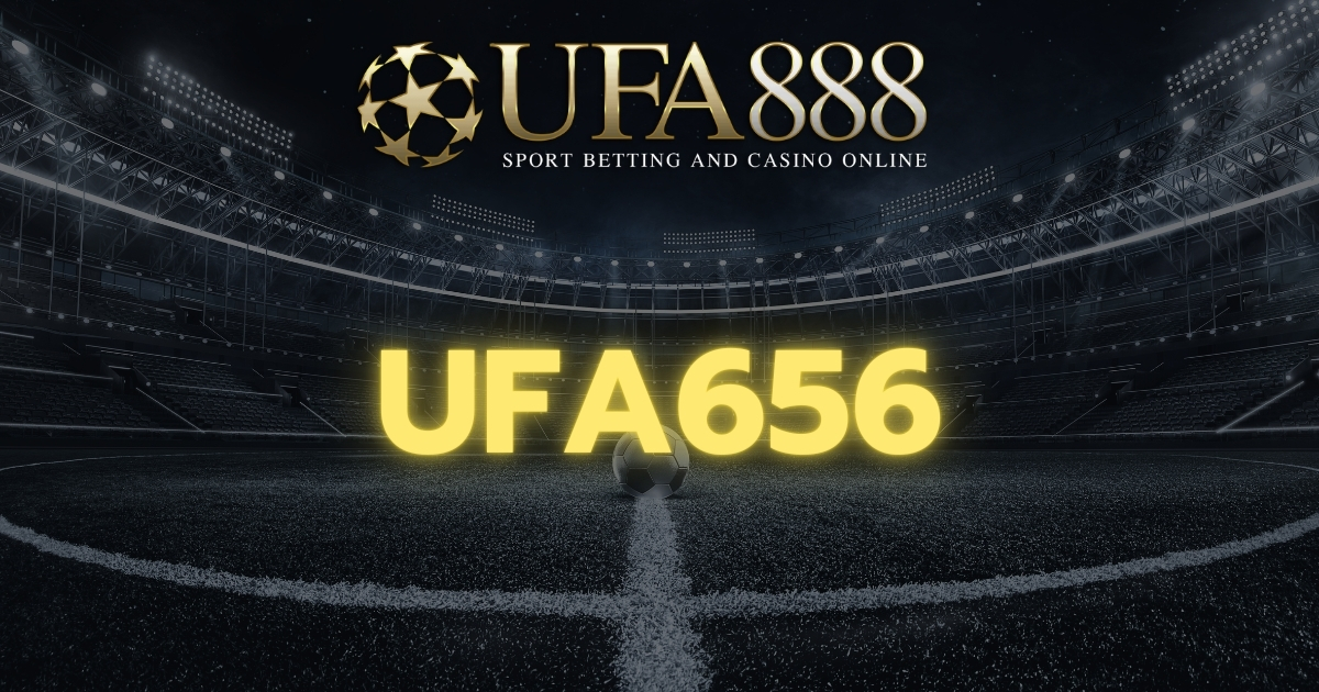 UFA656