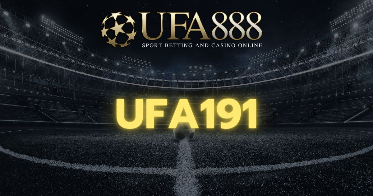 UFA191