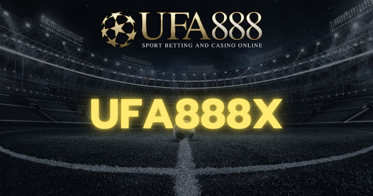 UFA888X