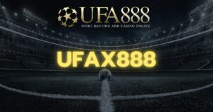 UFAX888